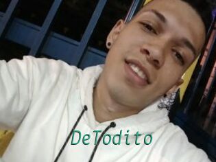 DeTodito