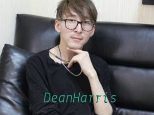 DeanHarris