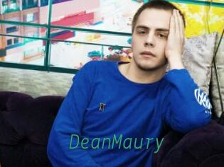 DeanMaury