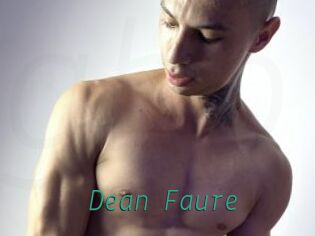 Dean_Faure