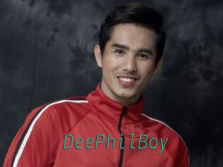 DeePhilBoy