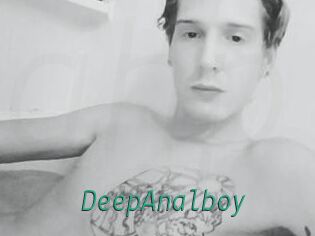 DeepAnalboy