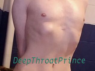 DeepThroatPrince