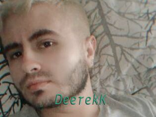 DeerekK