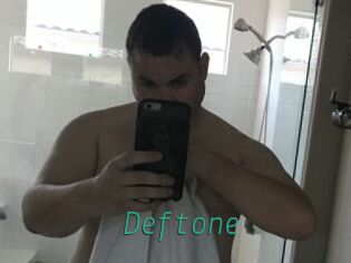 Deftone