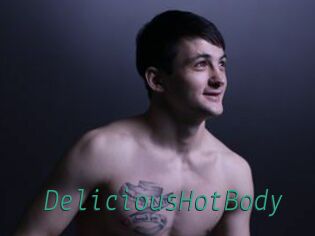 DeliciousHotBody