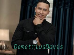 DemetriusDavis