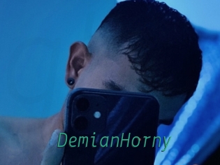 DemianHorny