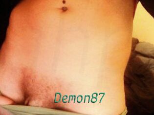 Demon87