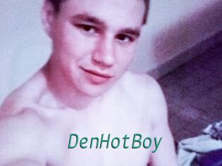 DenHotBoy