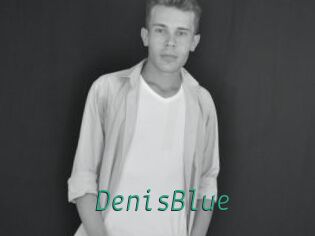 DenisBlue