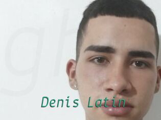 Denis_Latin