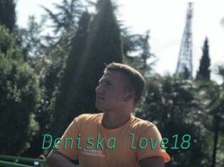 Deniska_love18