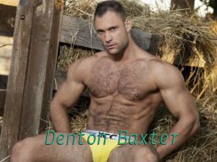 Denton_Baxter