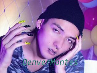 DenverMontes