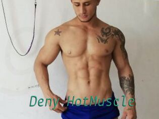 Deny_HotMuscle