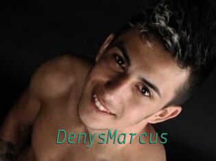 DenysMarcus