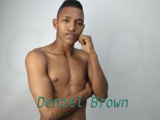 Denzel_Brown