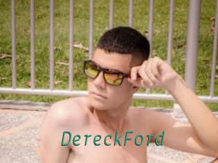 DereckFord