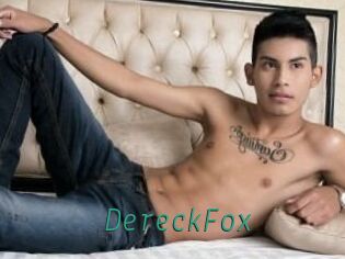 DereckFox