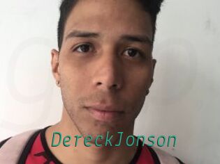 DereckJonson