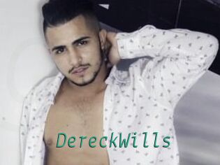 Dereck_Wills