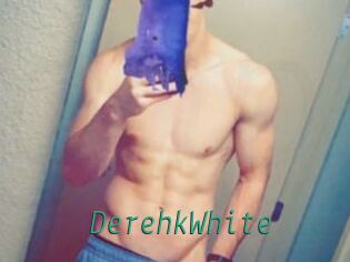 DerehkWhite