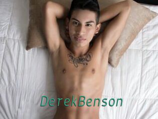 DerekBenson