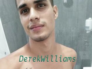 DerekWilliams