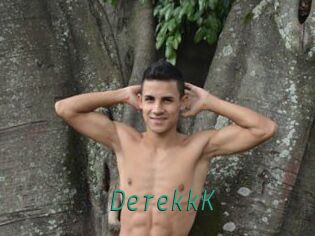 DerekkK