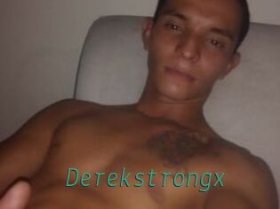 Derekstrongx