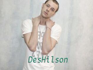 DesHilson