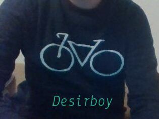 Desirboy