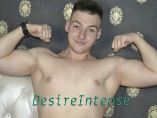 DesireIntense