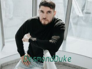 DesmondDuke