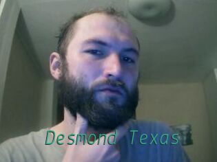 Desmond_Texas