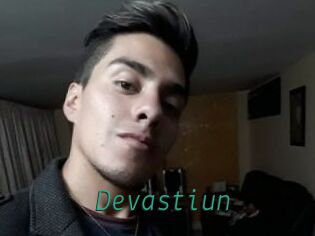 Devastiun