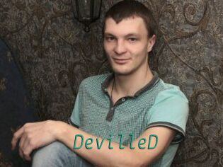 DevilleD