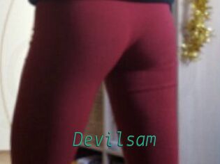 Devilsam