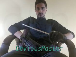 DeviousMaster