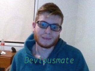 Deviousmate