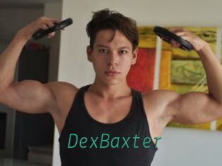 DexBaxter