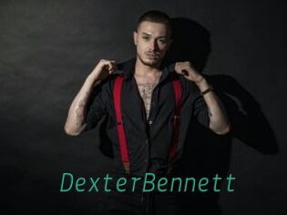 DexterBennett