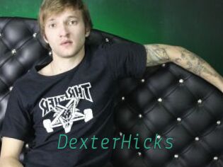 DexterHicks