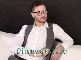 DiamondTattoo