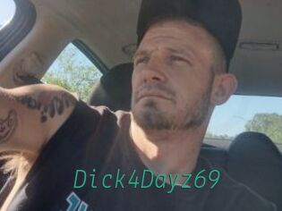 Dick4Dayz69