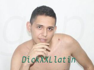 DickXXLlatin