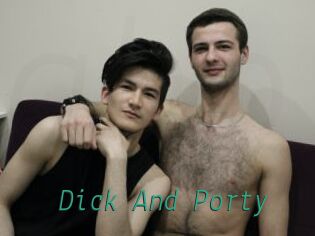 Dick_And_Porty