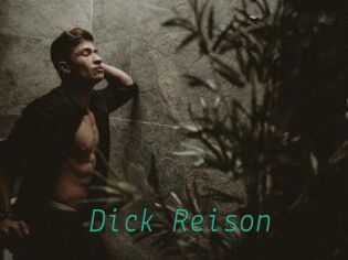 Dick_Reison