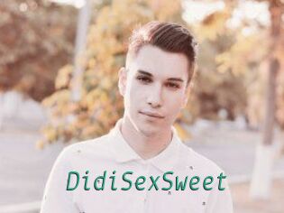 DidiSexSweet